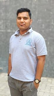 Sameer Dnyaneshwar Ubale