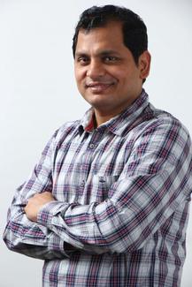 Madhu Vinjamur