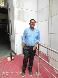 Prashant Thorat