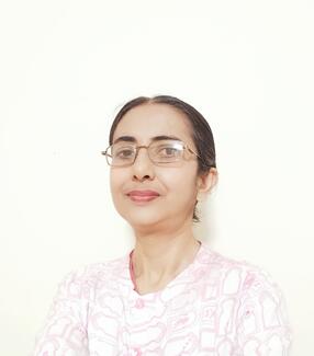 Suman Gupta