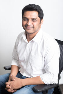 Manoj Kusher