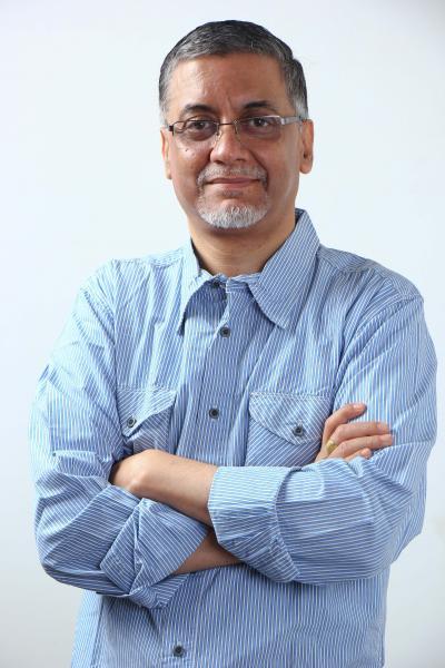 Prof. Anurag Mehra