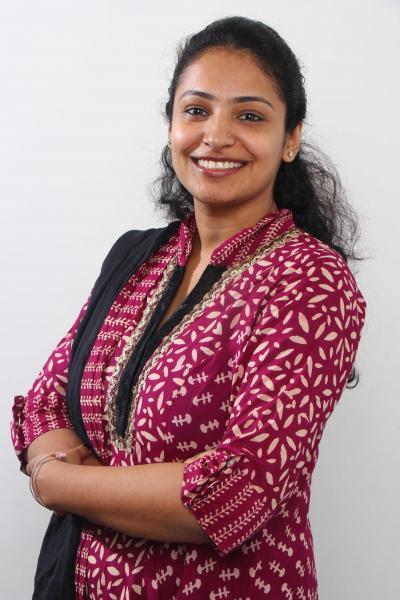 Prof. Jyoti Seth 