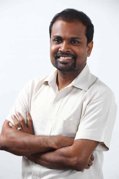 Prof. Venkat Gundabala