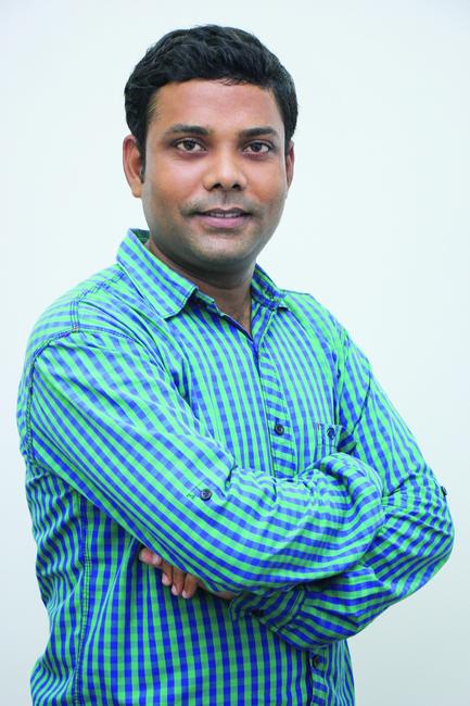 Ashok  Gupta