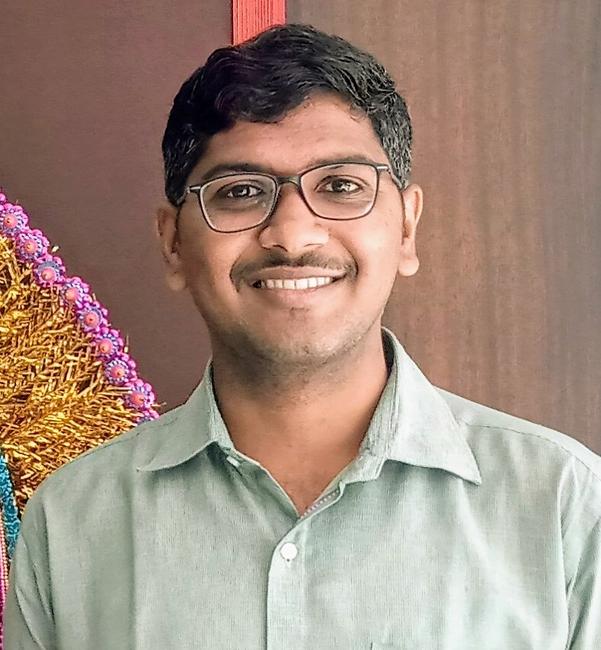 Akash Sunilrao Shinde Akash Sunilrao Shinde