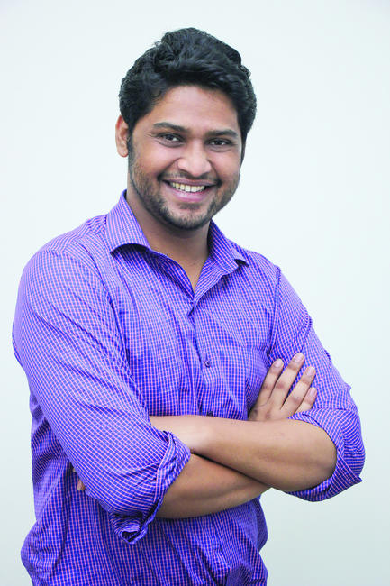 Manoj  Karbhari Kusher