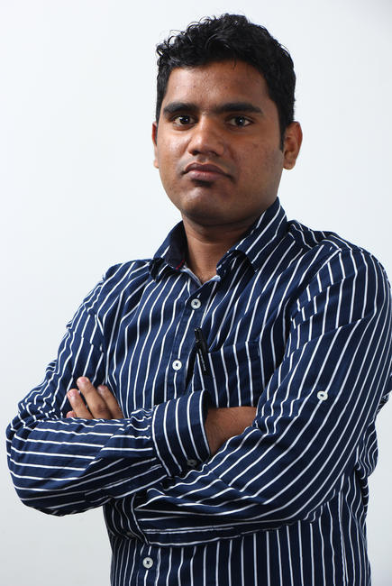Sameer Dnyaneshwar Ubale