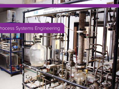 Process systems and control research group