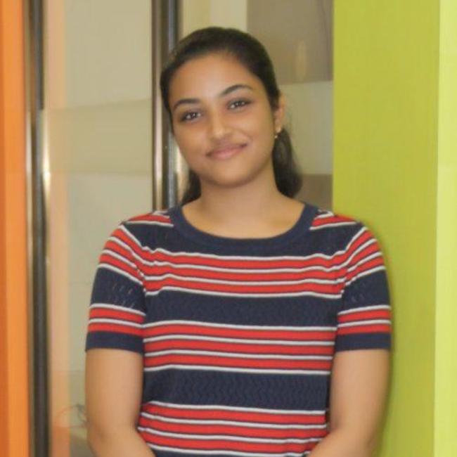 Annesha Sengupta