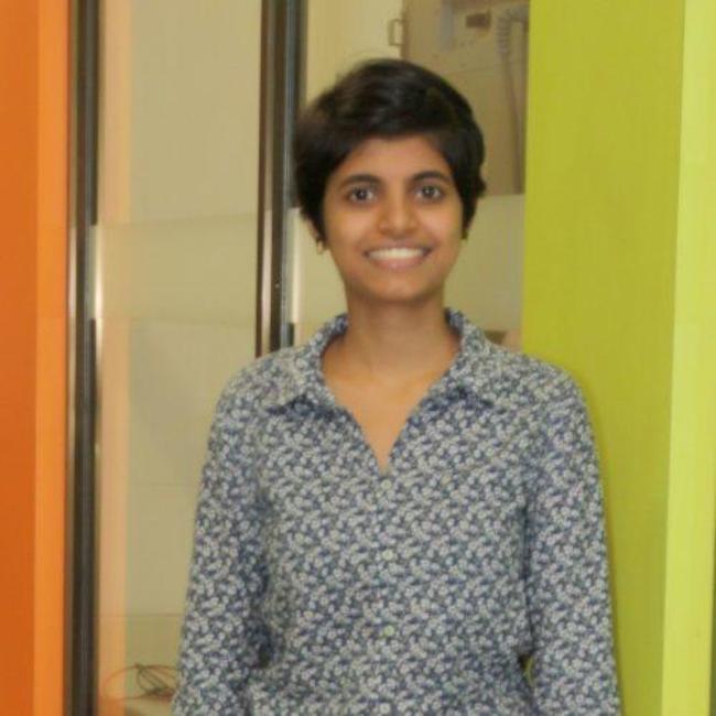 Apoorva Bademi