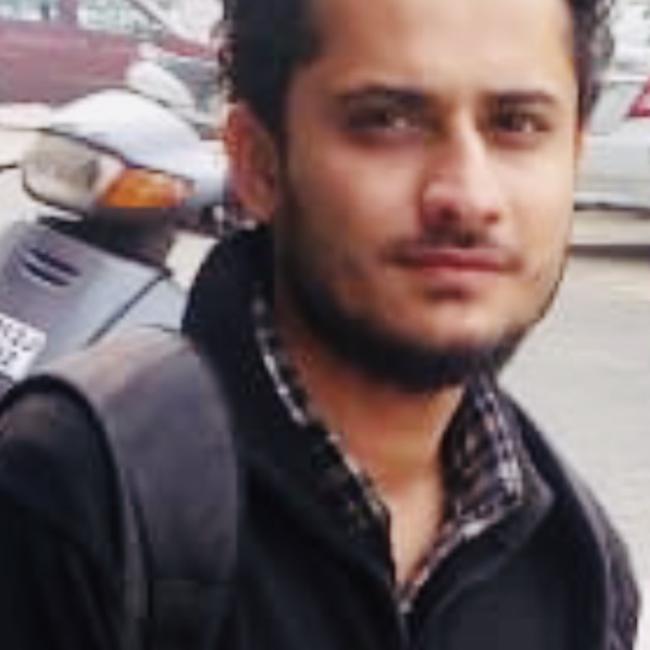 Rohit Joshi
