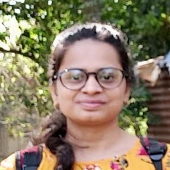 Prakshita Agrawal