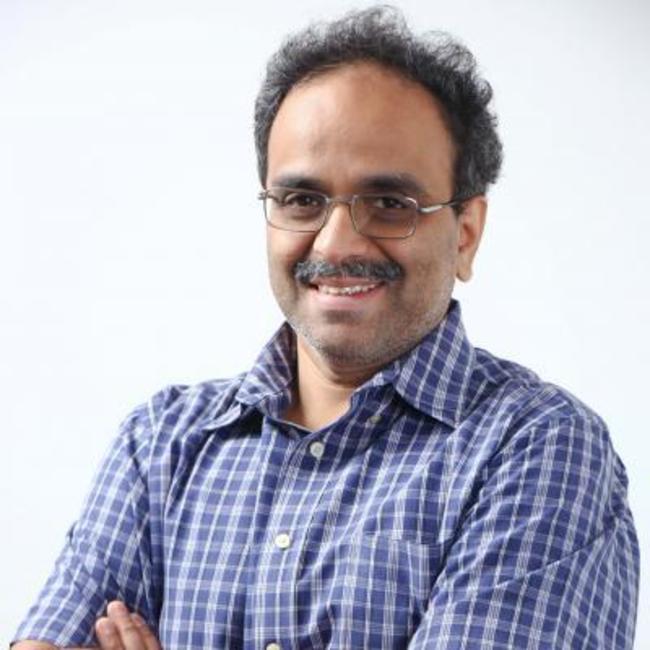 Sanjay M Mahajani
