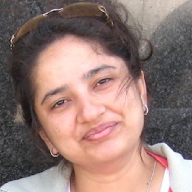 Deepti Najwani