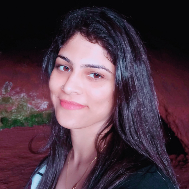 Nikita Mundhara