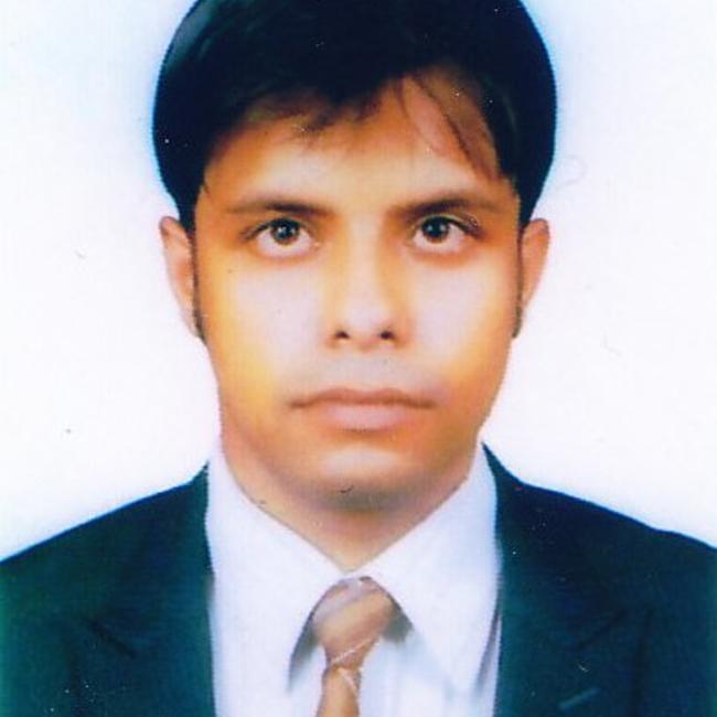 Shashank Srivastava