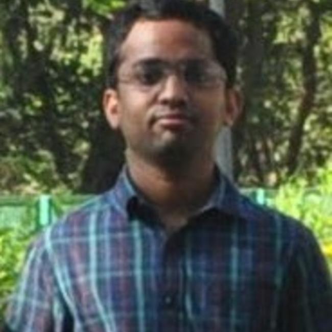 Aditya Sandupatla