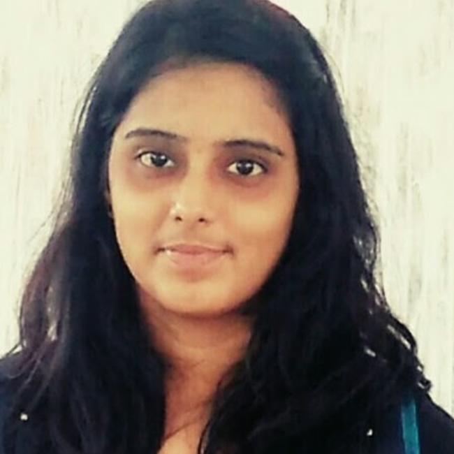 Bharathi Bandi