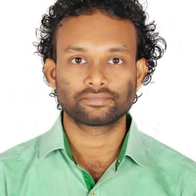 Bhargav Krishna Pullagura