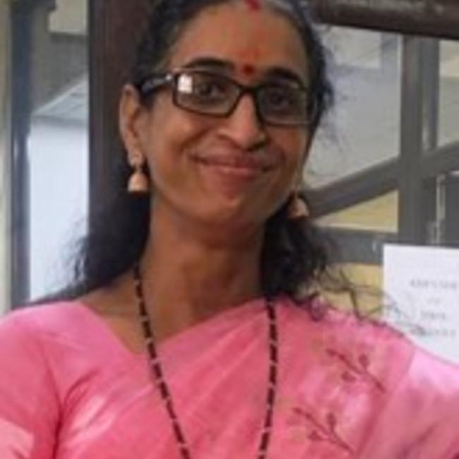 Archana Thakur