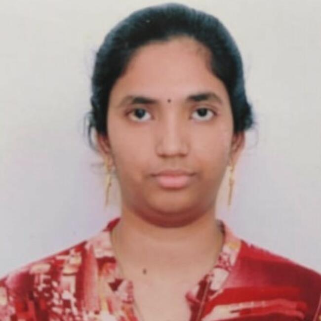Samhita's photo