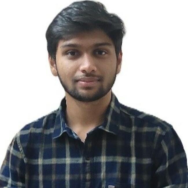 Sameer's image