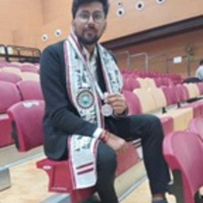 Shashwat