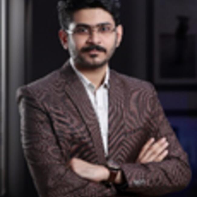 Shreeram's image