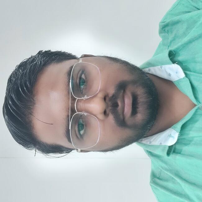 Mr. Dheeraj