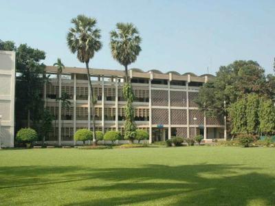 IITB Main Building