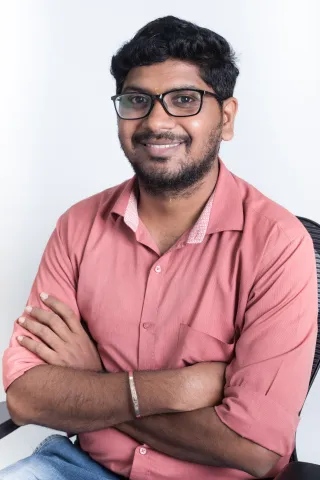 Mr. Akash Sunilrao Shinde 