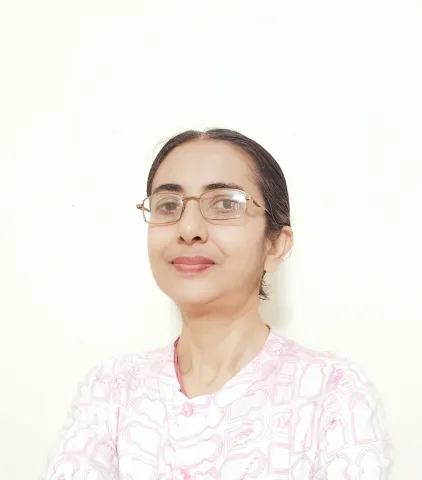 Suman Gupta