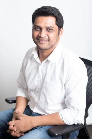Manoj Karbhari Kusher 