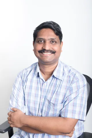  Yuvraj Ganpati Surve