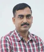  Shounak Dey Roy